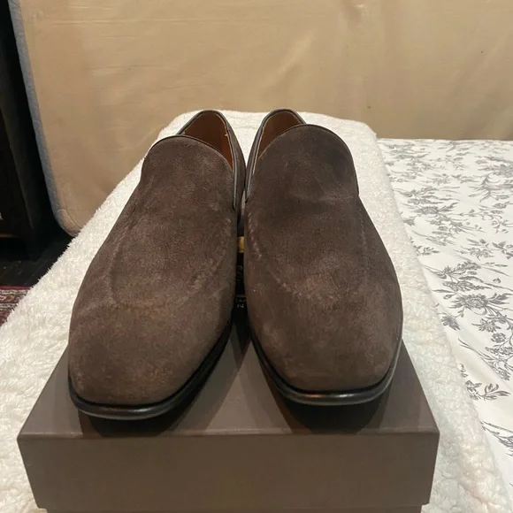 Brand new “Harris” pairs. Harris was an exclusive brand only for Barneys NewYork